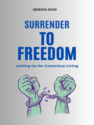 cover image of Surrender to Freedom